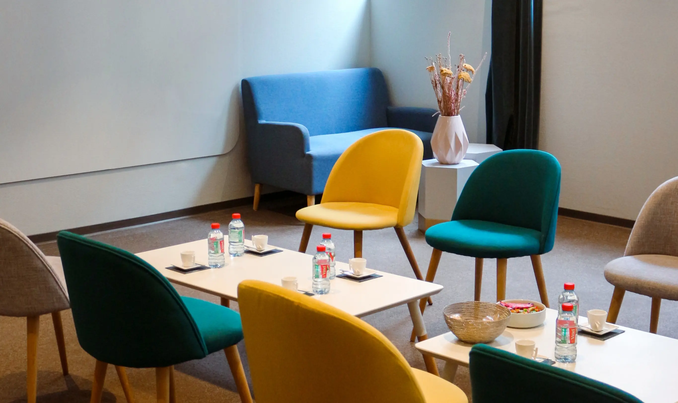 Nos spécialistes des études au service de la Santé